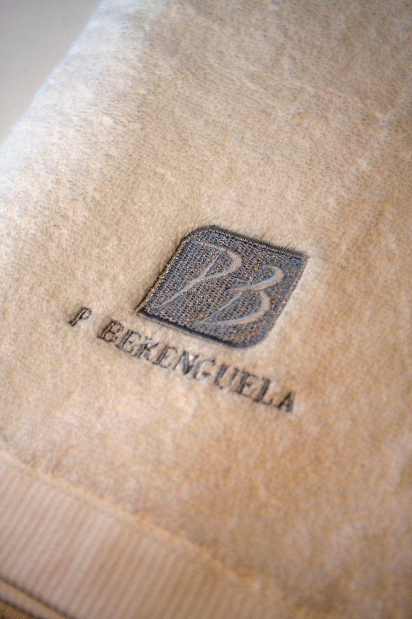 Pension Berenguela Мелиде Экстерьер фото